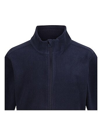 Veste polaire brigade - regatta