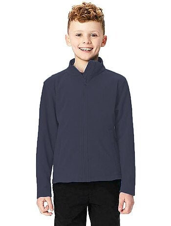 Veste polaire brigade - regatta