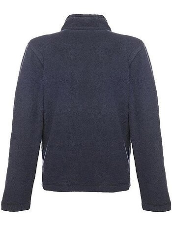 Veste polaire brigade - regatta