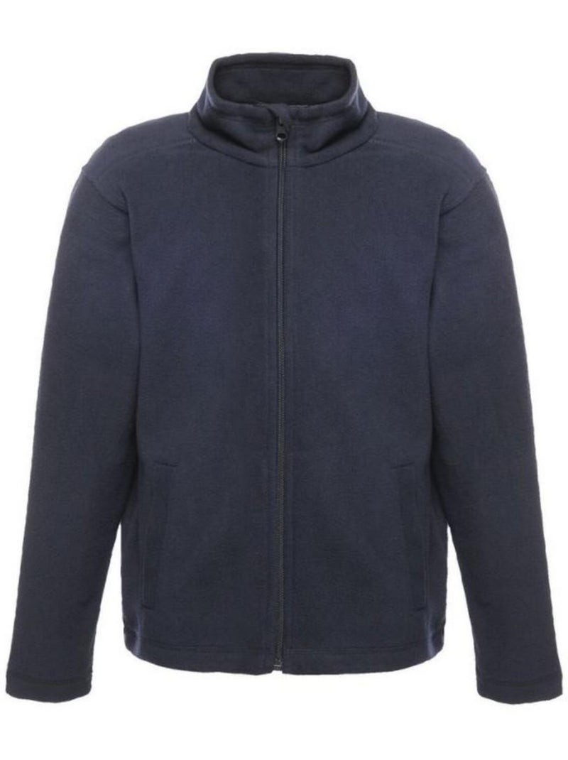 Veste polaire brigade - regatta Bleu marine - Kiabi