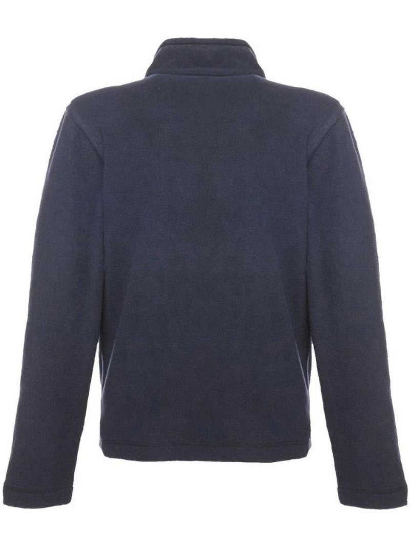 Veste polaire brigade - regatta Bleu marine - Kiabi