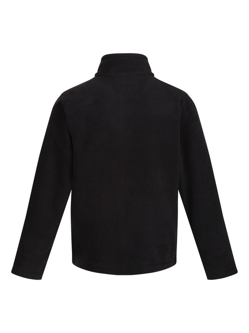 Veste polaire brigade - regatta Noir - Kiabi