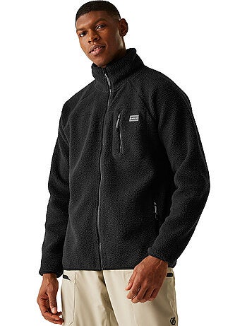 Veste polaire camber - dare 2b