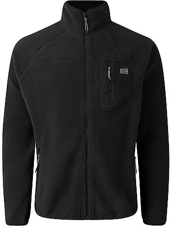 Veste polaire camber - dare 2b
