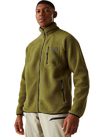 Veste polaire camber - dare 2b