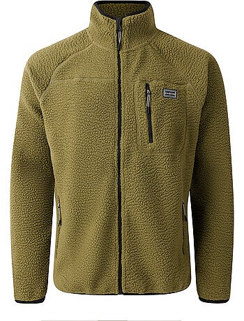 Veste polaire camber - dare 2b