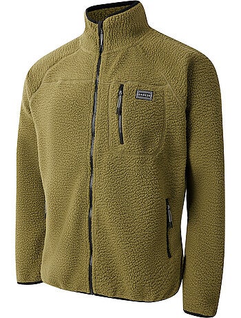 Veste polaire camber - dare 2b