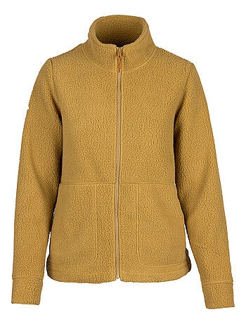Veste polaire chatty at200 - trespass