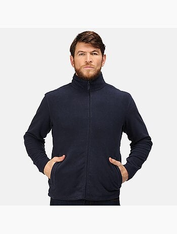 Veste polaire classic - regatta