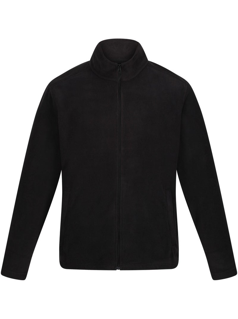 Veste polaire classic - regatta Noir - Kiabi