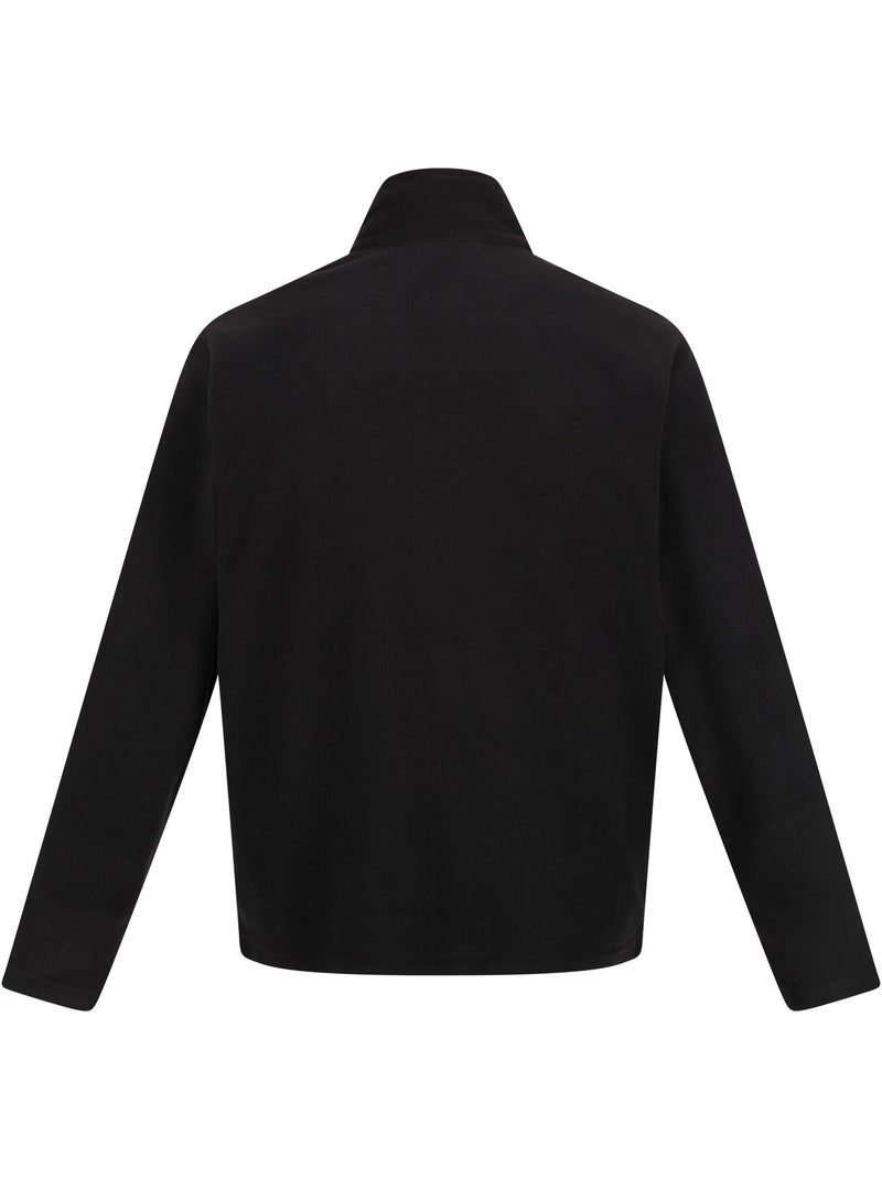 Veste polaire classic - regatta Noir - Kiabi