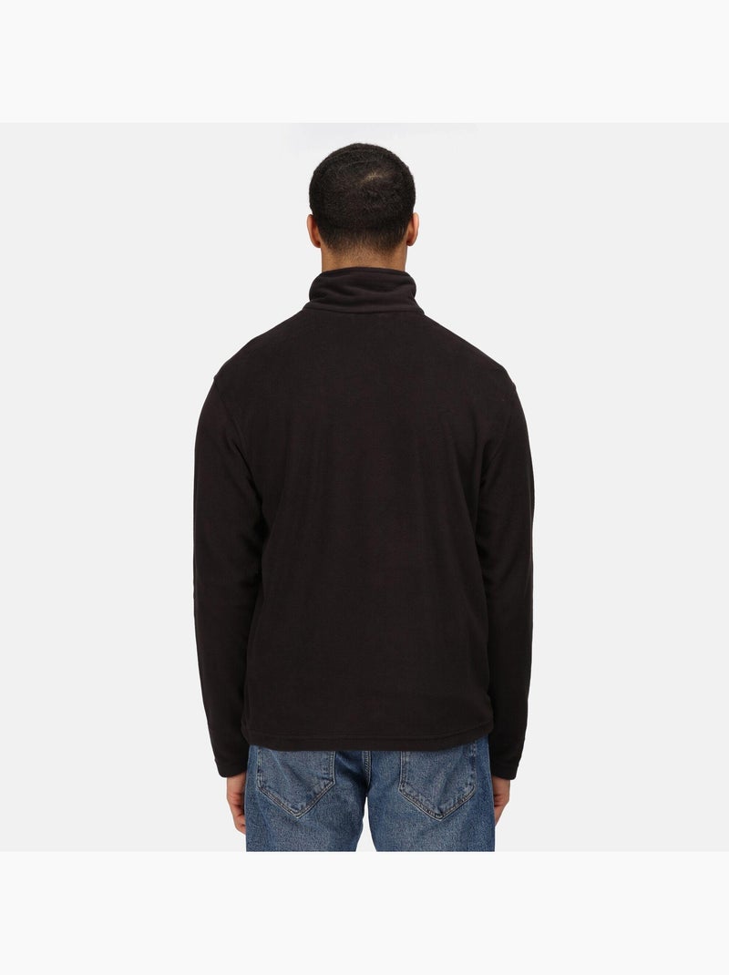 Veste polaire classic - regatta Noir - Kiabi