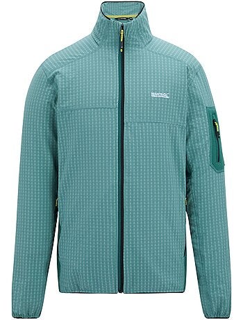 Veste polaire col montant baslinn - regatta