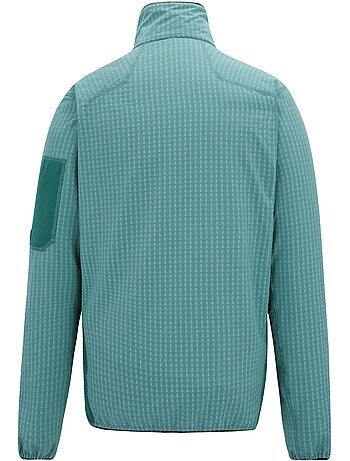 Veste polaire col montant baslinn - regatta