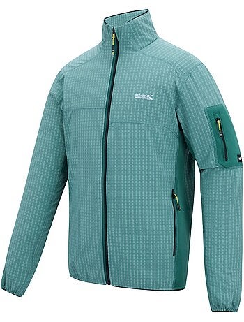 Veste polaire col montant baslinn - regatta