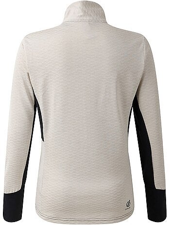 Veste polaire col montant elation - dare 2b