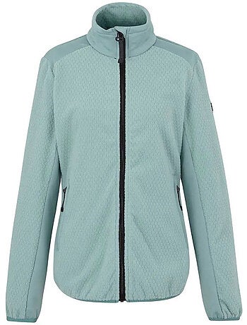 Veste polaire col montant ened - regatta
