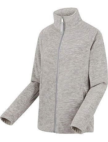 Veste polaire col montant mayse - regatta