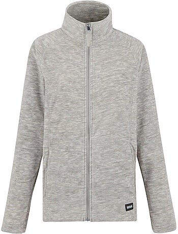 Veste polaire col montant mayse - regatta