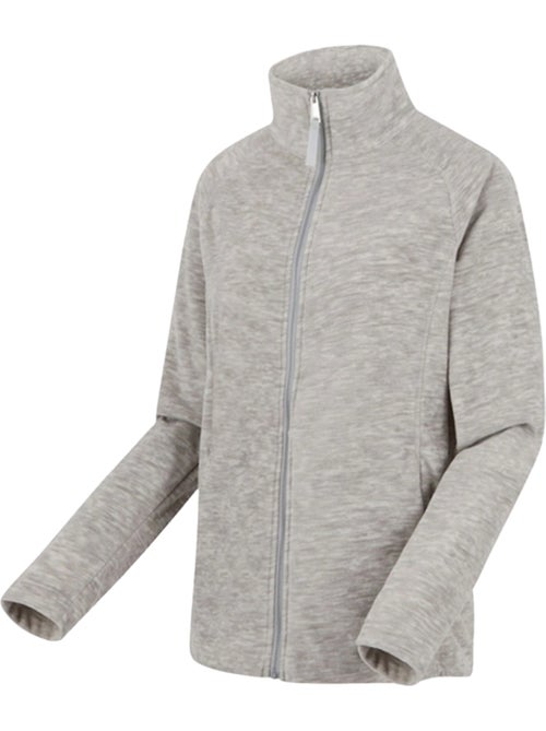 Veste polaire col montant mayse - regatta - Kiabi Veste polaire col montant mayse - regatta - Kiabi