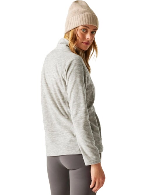 Veste polaire col montant mayse - regatta - Kiabi Veste polaire col montant mayse - regatta - Kiabi