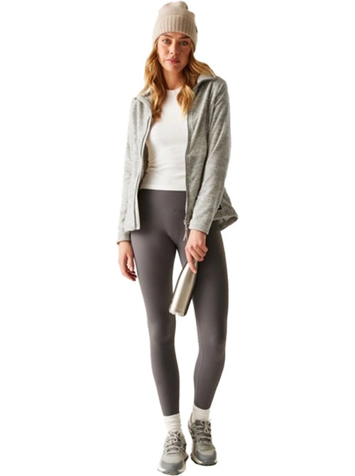 Veste polaire col montant mayse - regatta - Kiabi Veste polaire col montant mayse - regatta - Kiabi