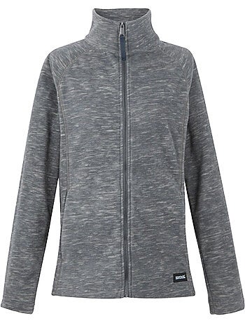 Veste polaire col montant mayse - regatta
