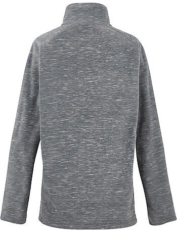 Veste polaire col montant mayse - regatta