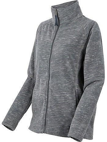 Veste polaire col montant mayse - regatta