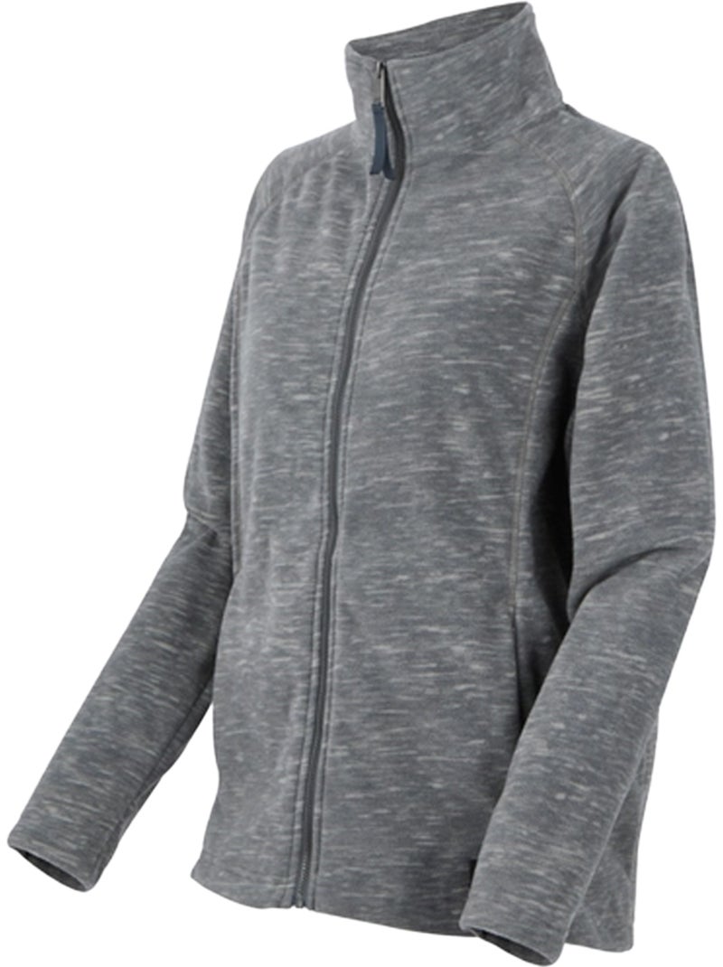 Veste polaire col montant mayse - regatta Gris - Kiabi