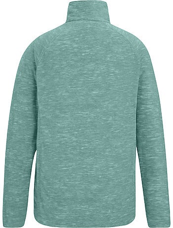 Veste polaire col montant mayse - regatta