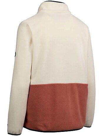 Veste polaire col montant member - trespass