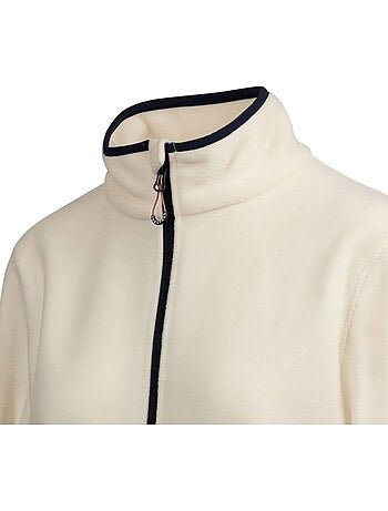Veste polaire col montant member - trespass