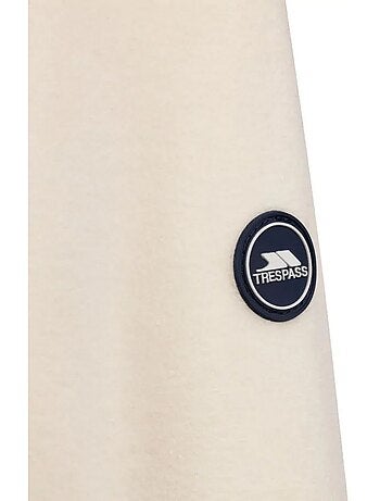 Veste polaire col montant member - trespass