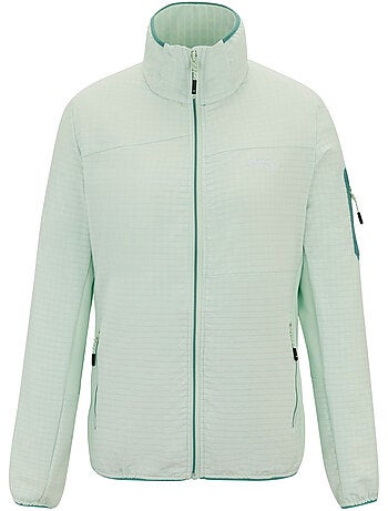 Veste polaire col montant ralina - regatta