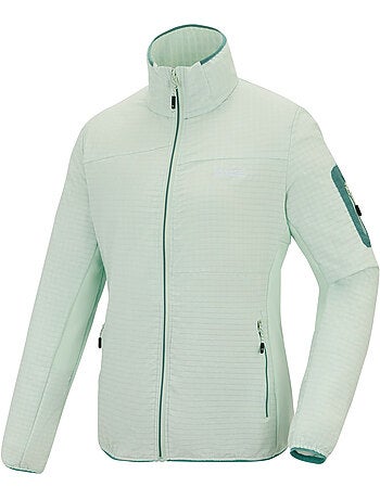 Veste polaire col montant ralina - regatta