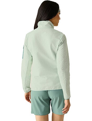 Veste polaire col montant ralina - regatta