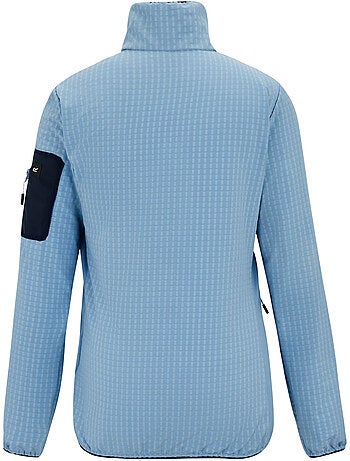 Veste polaire col montant ralina - regatta