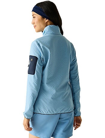 Veste polaire col montant ralina - regatta