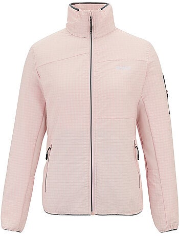Veste polaire col montant ralina - regatta
