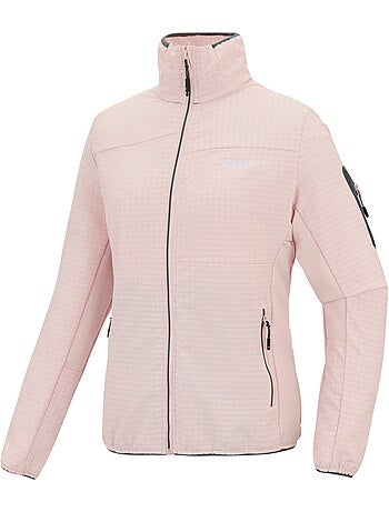 Veste polaire col montant ralina - regatta