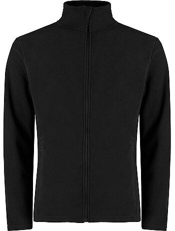 Veste polaire corporate - kustom kit
