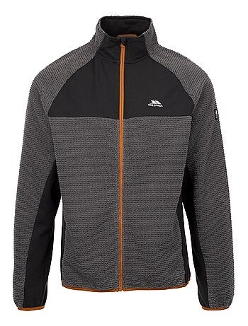 Veste polaire cranwell - trespass