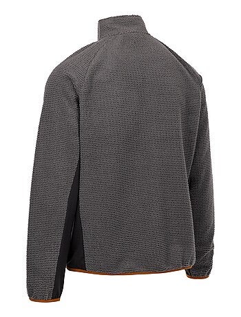 Veste polaire cranwell - trespass