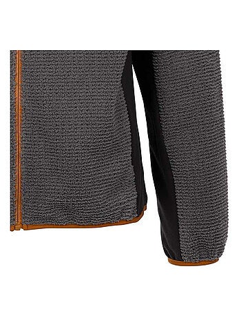 Veste polaire cranwell - trespass