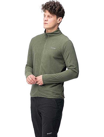 Veste polaire damis - hi-tec