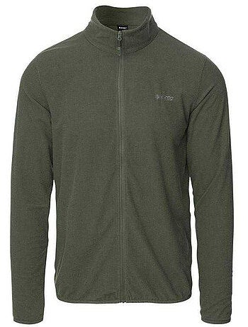 Veste polaire damis - hi-tec