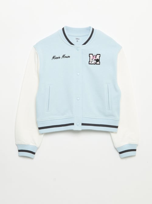 Veste polaire 'Disney' - Kiabi Veste polaire 'Disney' - Kiabi