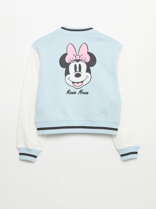 Veste polaire 'Disney' - Kiabi Veste polaire 'Disney' - Kiabi