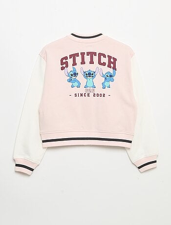 Veste polaire 'Disney'